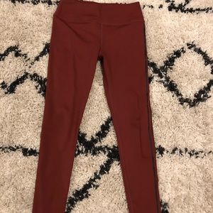 Spilts59 leggings